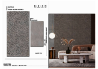 Large format floor tiles