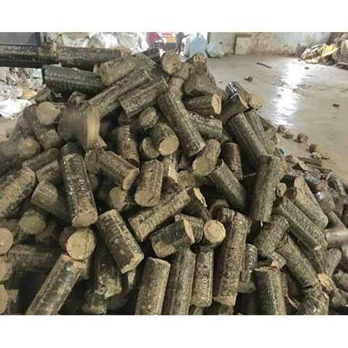 90Mm Sawdust Briquettes ( Bio Coal Steam Coal ) - Moisture (%): <10%