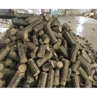 90mm Sawdust Briquettes ( Bio Coal ,steam Coal ) - Moisture (%): <10%