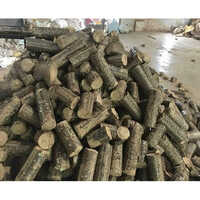 70mm Sawdust  Briquettes - Ash Content (%): <5%
