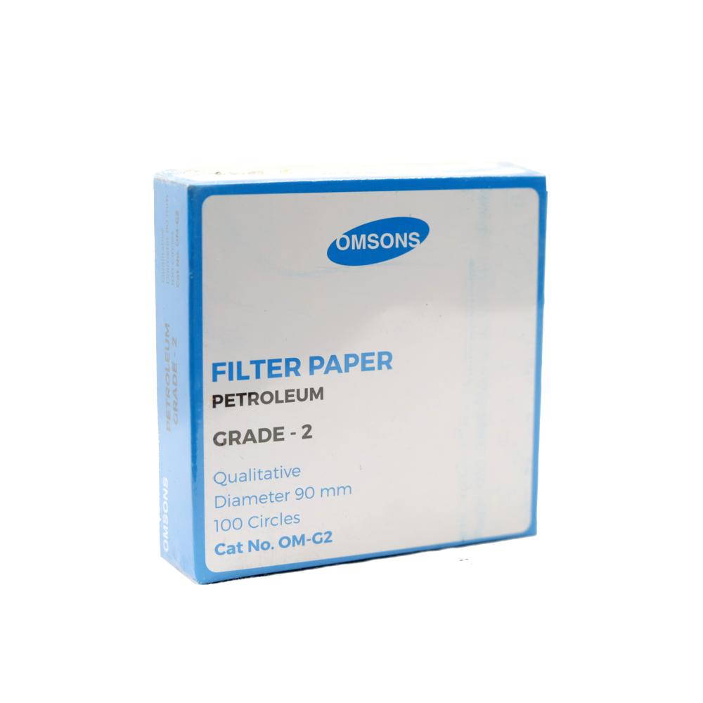Filter Paper
