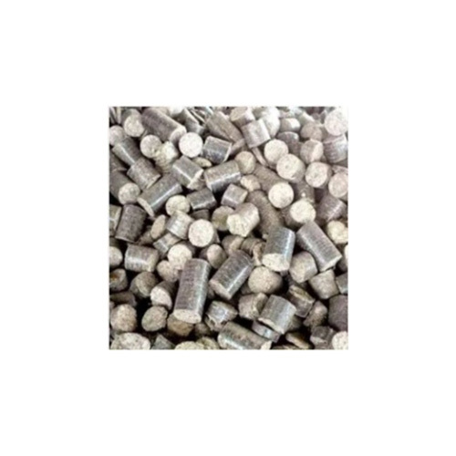 90mm White Coal Briquettes