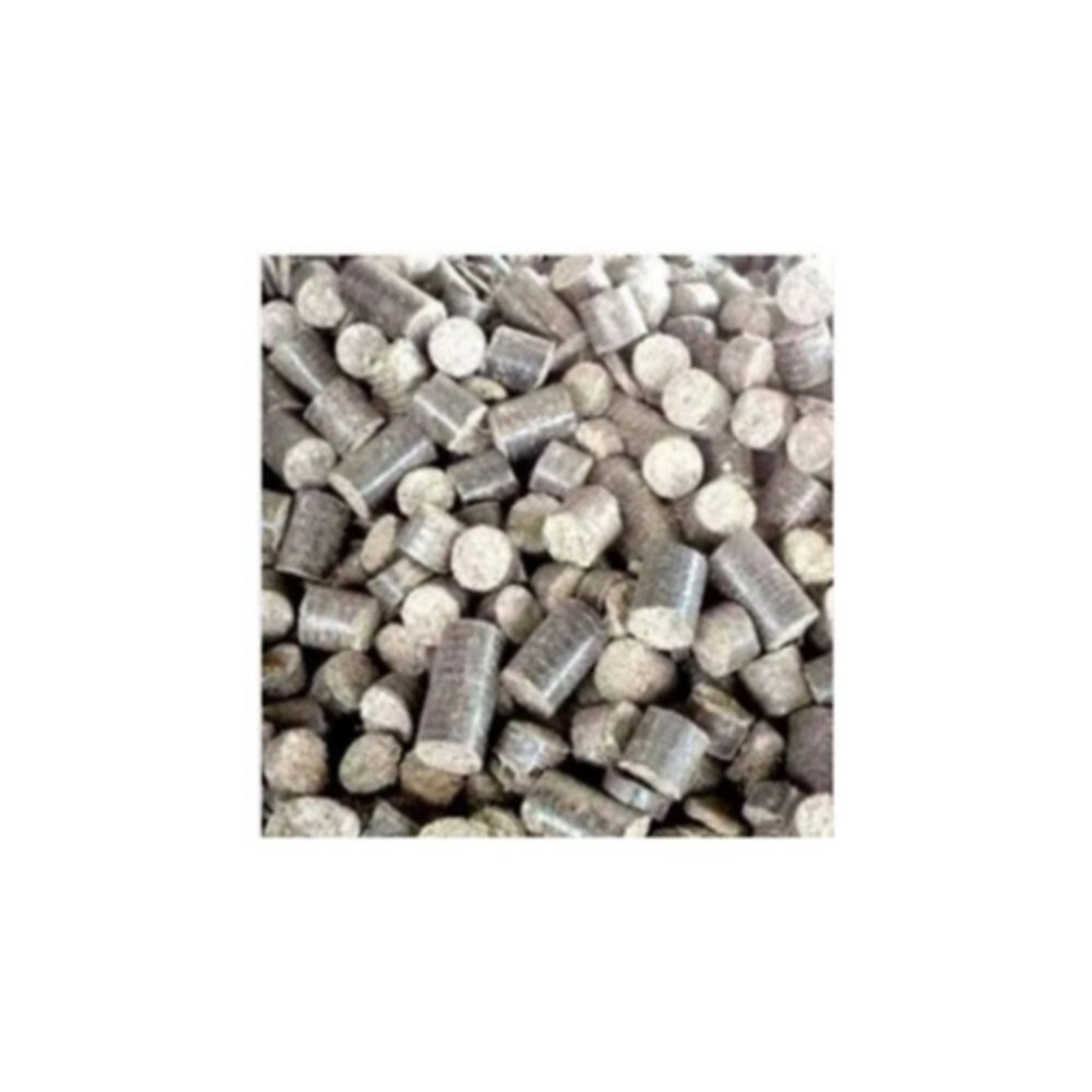 90Mm White Coal Briquettes - Ash Content (%): 4%