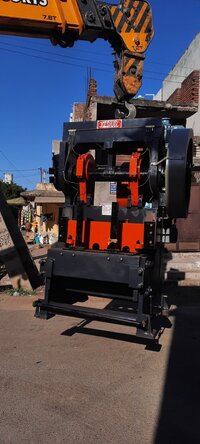 Industrial Shearing Machine for Automobile Industry