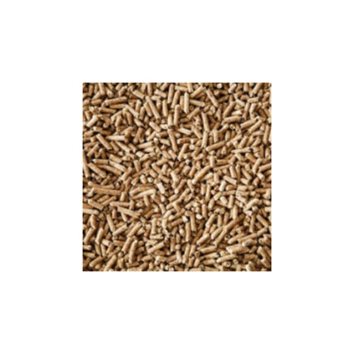 Hardwood Biomass Pellet - Ash Content (%): 5-6%