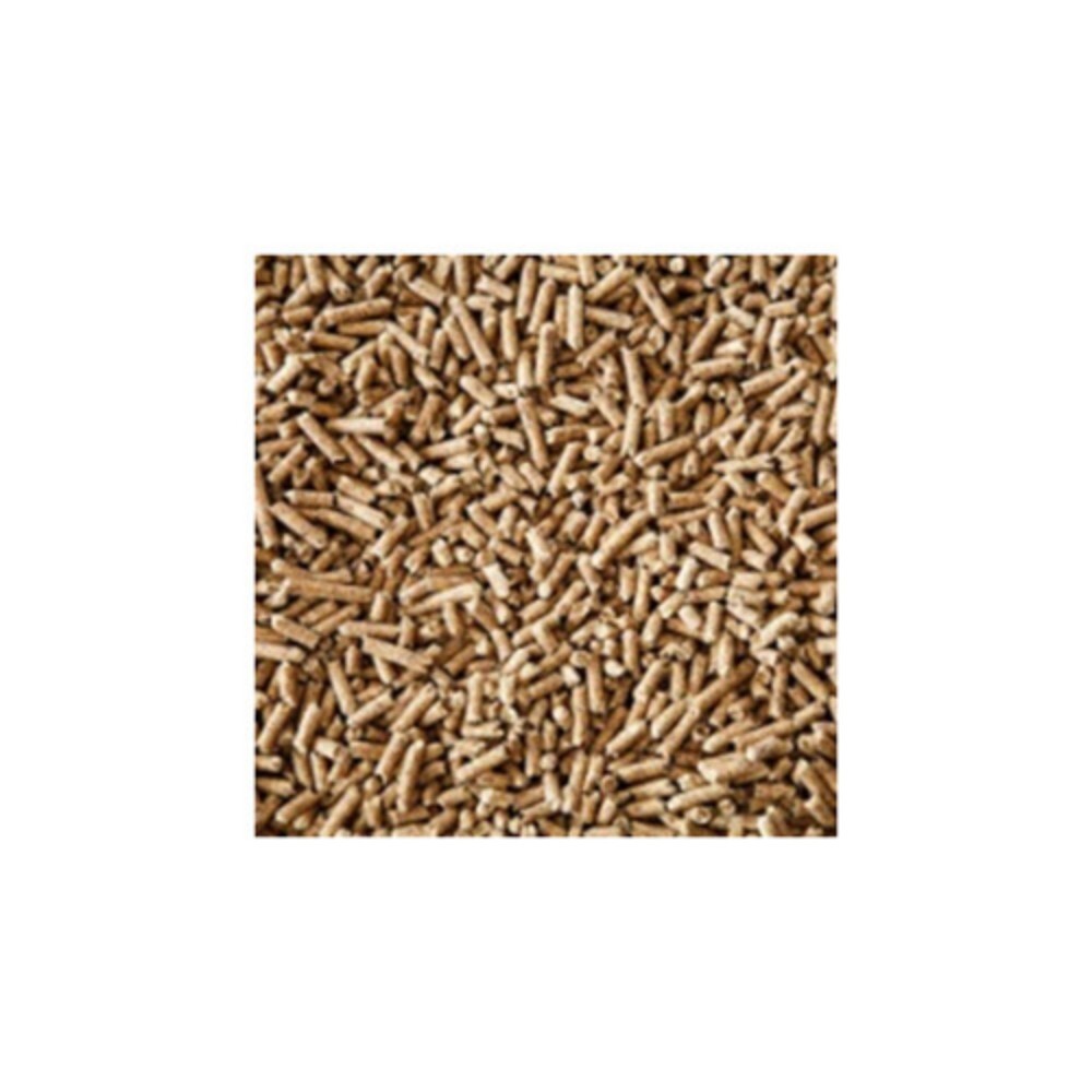 Hardwood Biomass Pellet - Ash Content (%): 5-6%
