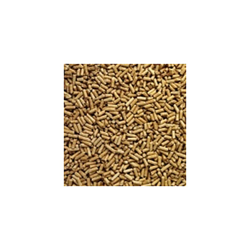 8,10,12Mm Groundnut Biomass Pellets - Ash Content (%): <8%