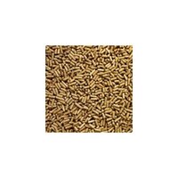 8,10,12mm Groundnut Biomass Pellets - Ash Content (%): <8%