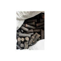6mm Rice Husk Pellets