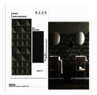 Granite Floor Tiles - Material: Ceramic
