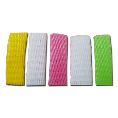 Protecnet Tubular Netting Sleeve - Color: Multicolor