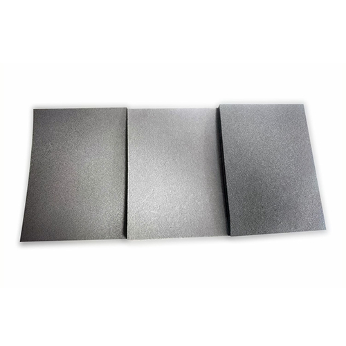 Insushield Cross Linked Polyethylene Foam - Color: Gray