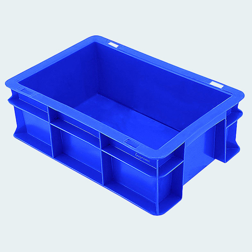 300x200 Series Durable Plastic Crate