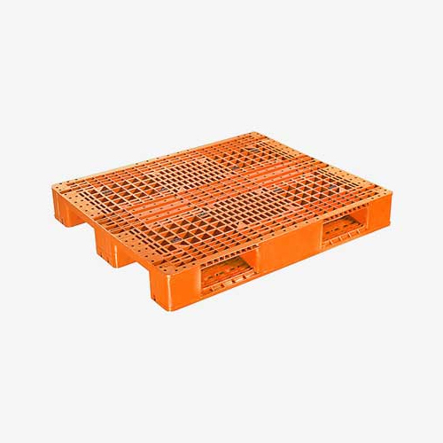 SIM 121016 PDSS MW Plastic Injection Moulded Pallet
