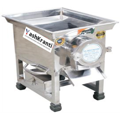 Kheema machine