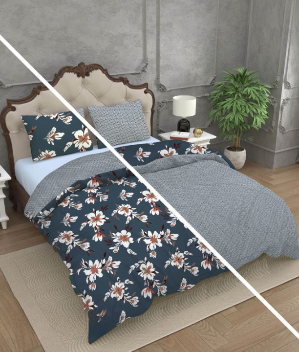SIGNATURE ( JUPITER  SINGLE BED BLANKET )