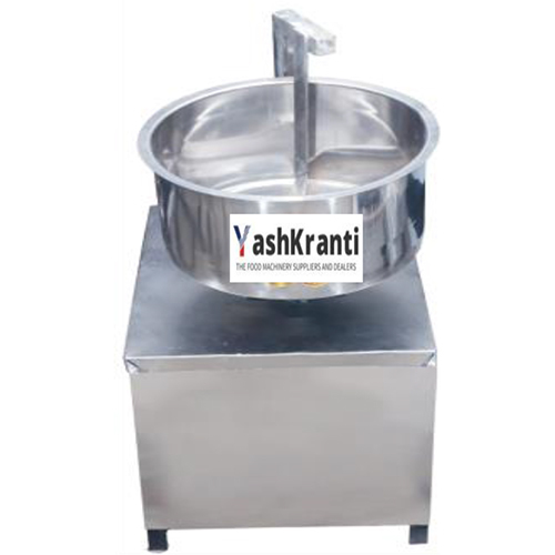 खिचिया मशीन -