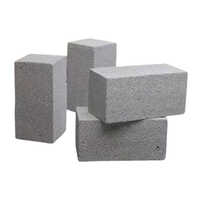 Grey Thermocol Block