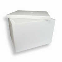 10L Thermocol Box