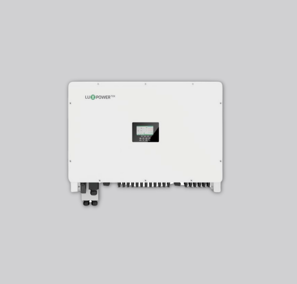 LSP 100K DC-DC Retrofit Converter