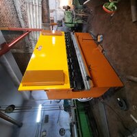 Hydraulic Press Brakes