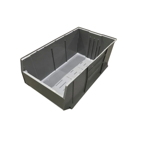 Small Plastic Rack Bin