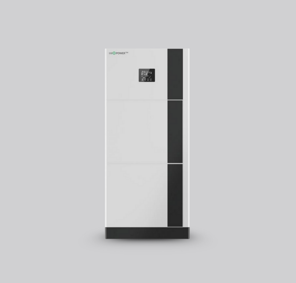 Eco Beast All In One Energy Storage System (Ess) - Color: White