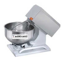 Dough kneader machine