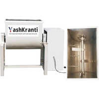 U type dough kneading machine