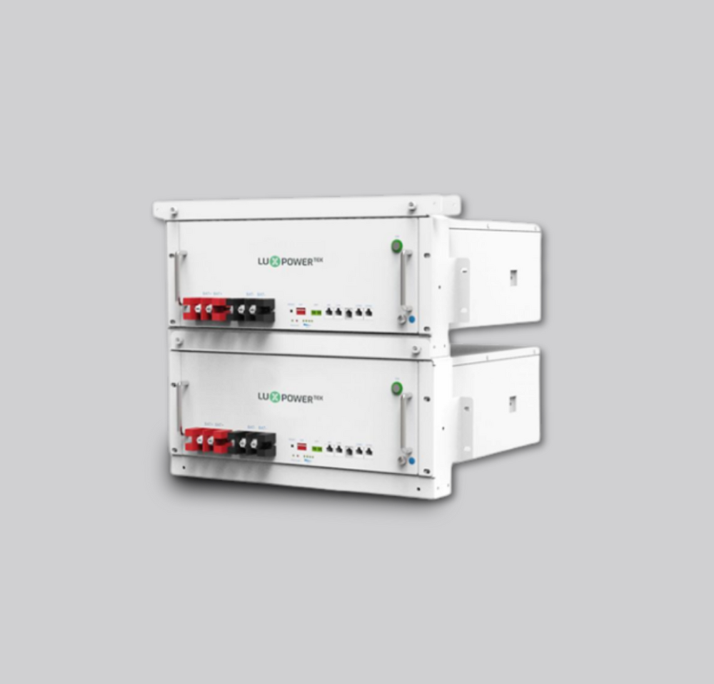 Li-5 Low Voltage Battery System