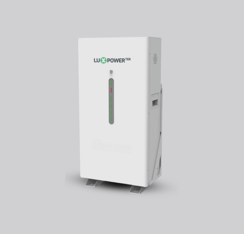 PGEM Pro 14.3kWh Low Voltage Battery System