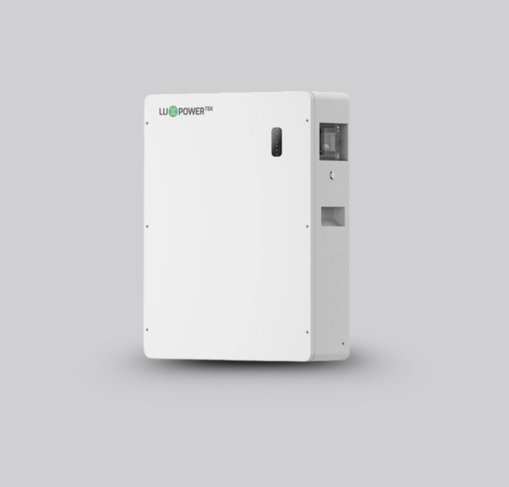 PSHIELD 5.12kWh Low Voltage Battery System (IP65 Rated)