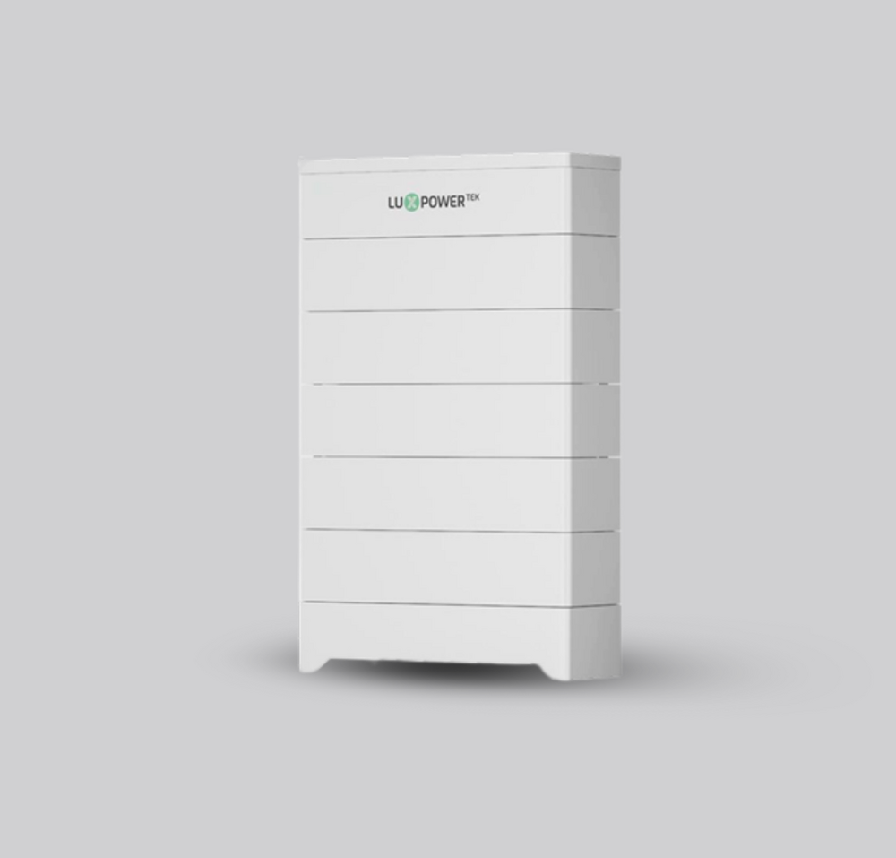 PSTACK 10~40kWh High Voltage Battery System