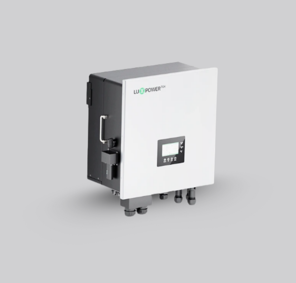 GEN-LB-EU 7-10K Single Pahse Hybrid Inverter