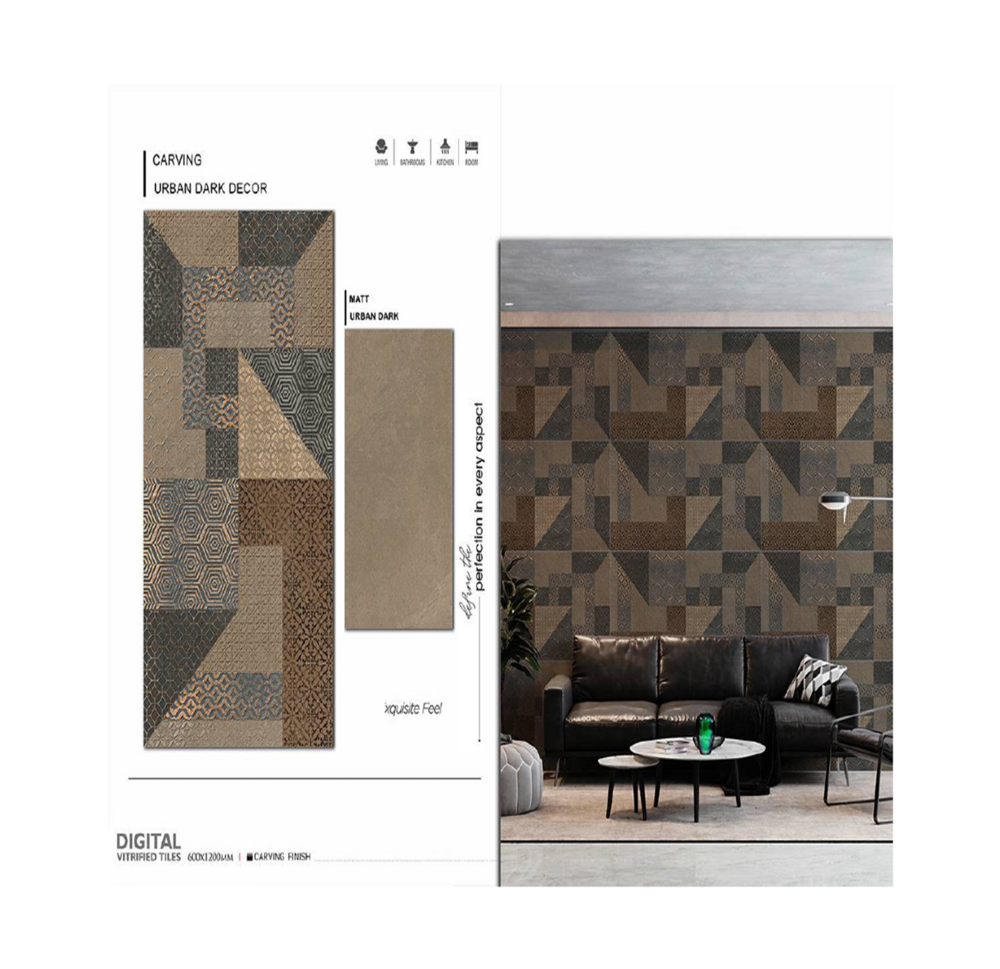 Cheap floor tiles