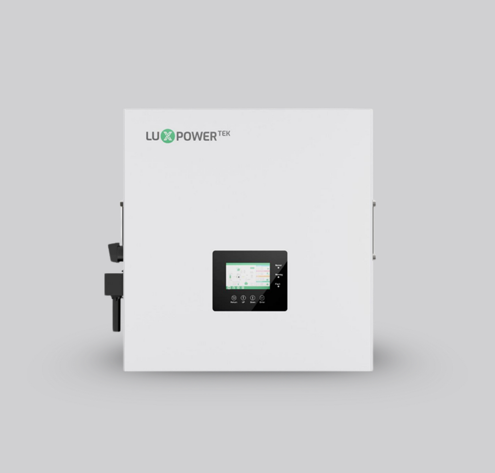 TriP 6-30K Three Phase Hybrid Inverter