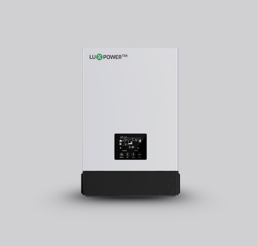 Single Phase Inverter