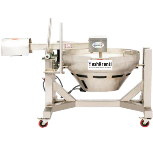 Mava machine