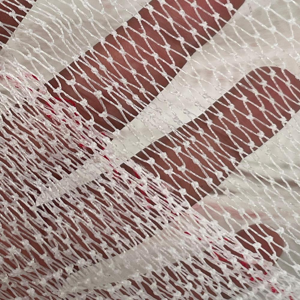 3 Ply - 10mm HDPE Net