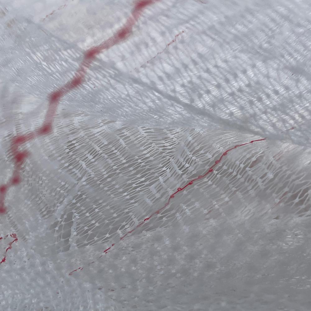 3 Ply - 10mm HDPE Net