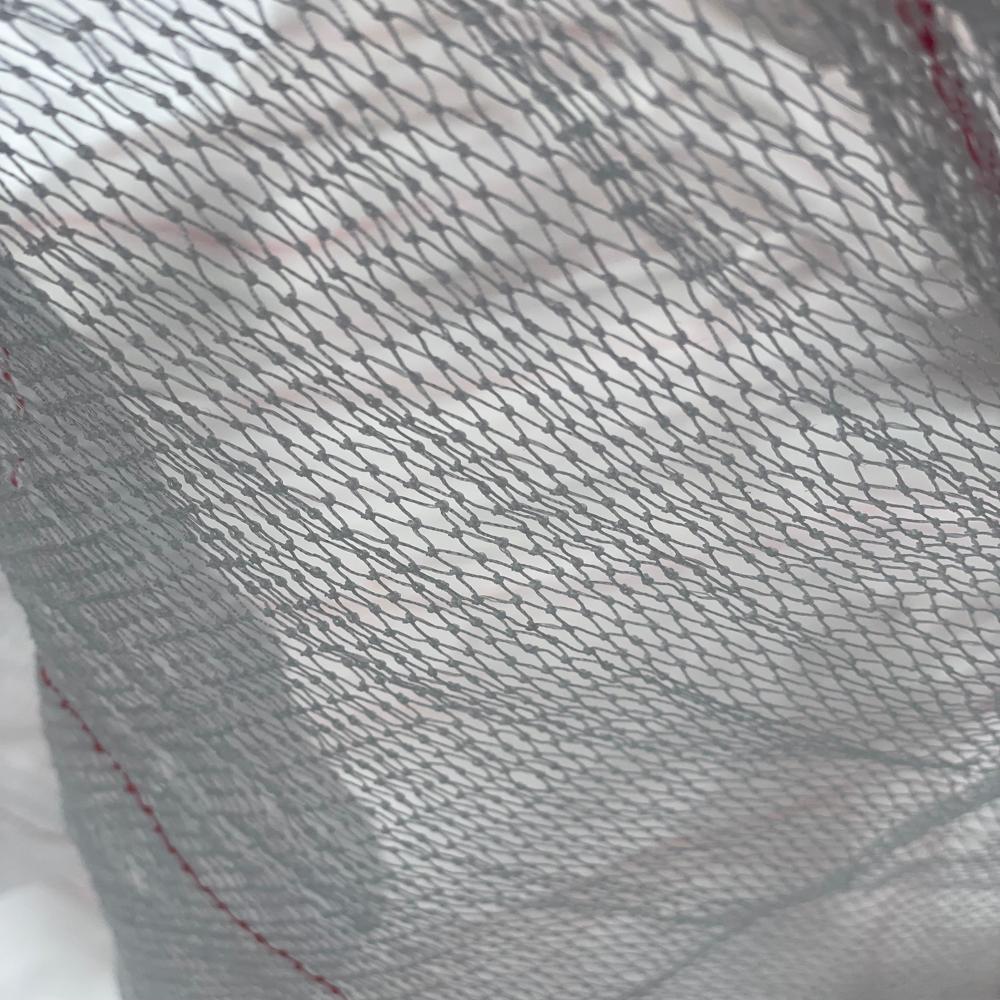 3 Ply - 10mm HDPE Net