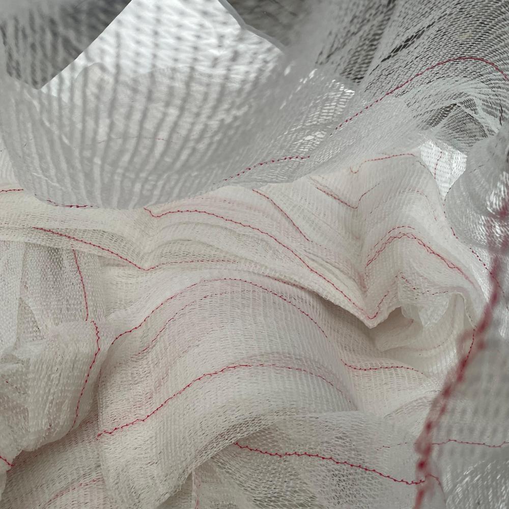 3 Ply - 10mm HDPE Net