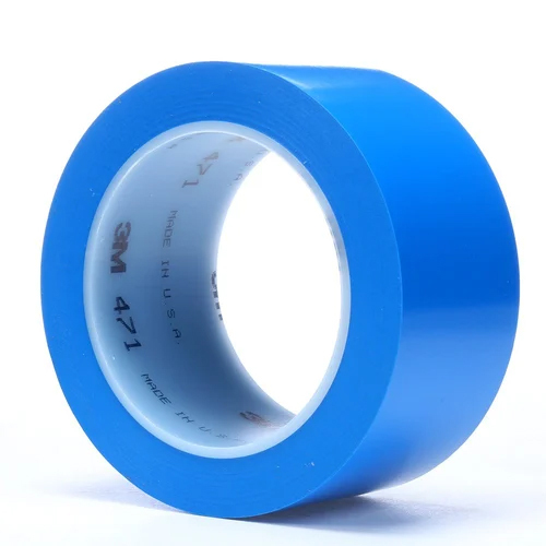 Self Adhesive Plastic Tape