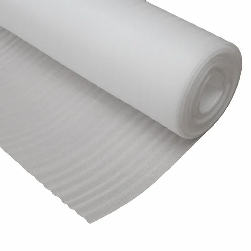 20Mm White Epe Foam Roll - Feature: Water Proof