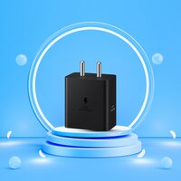 25W PD USB-C Fast Charger for Samsung Galaxy Note Series Black (C 146)