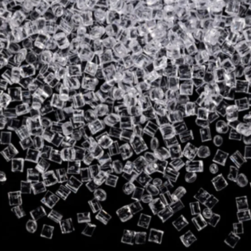 SC206 General Purpose Polystyrene Petrochem Granules