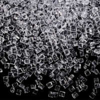 Sc206 General Purpose Polystyrene Petrochem Granules - Color: Transparent
