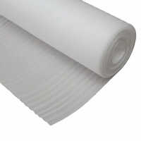 20mm White EPE Foam Roll
