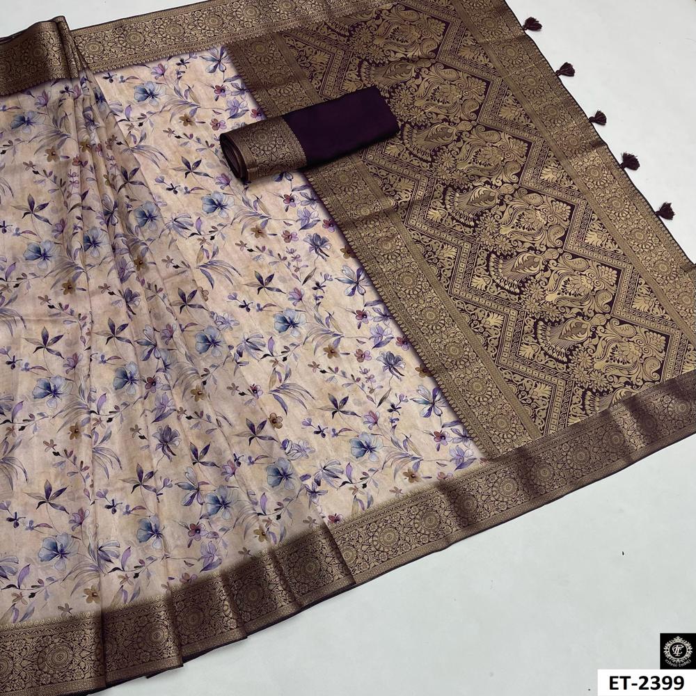 WEDDING SAREES