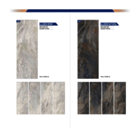 House floor tiles